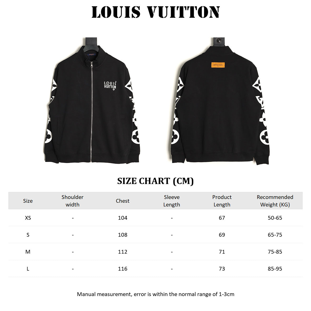 L0vis Vvtt0n 25Fw Coats Suit