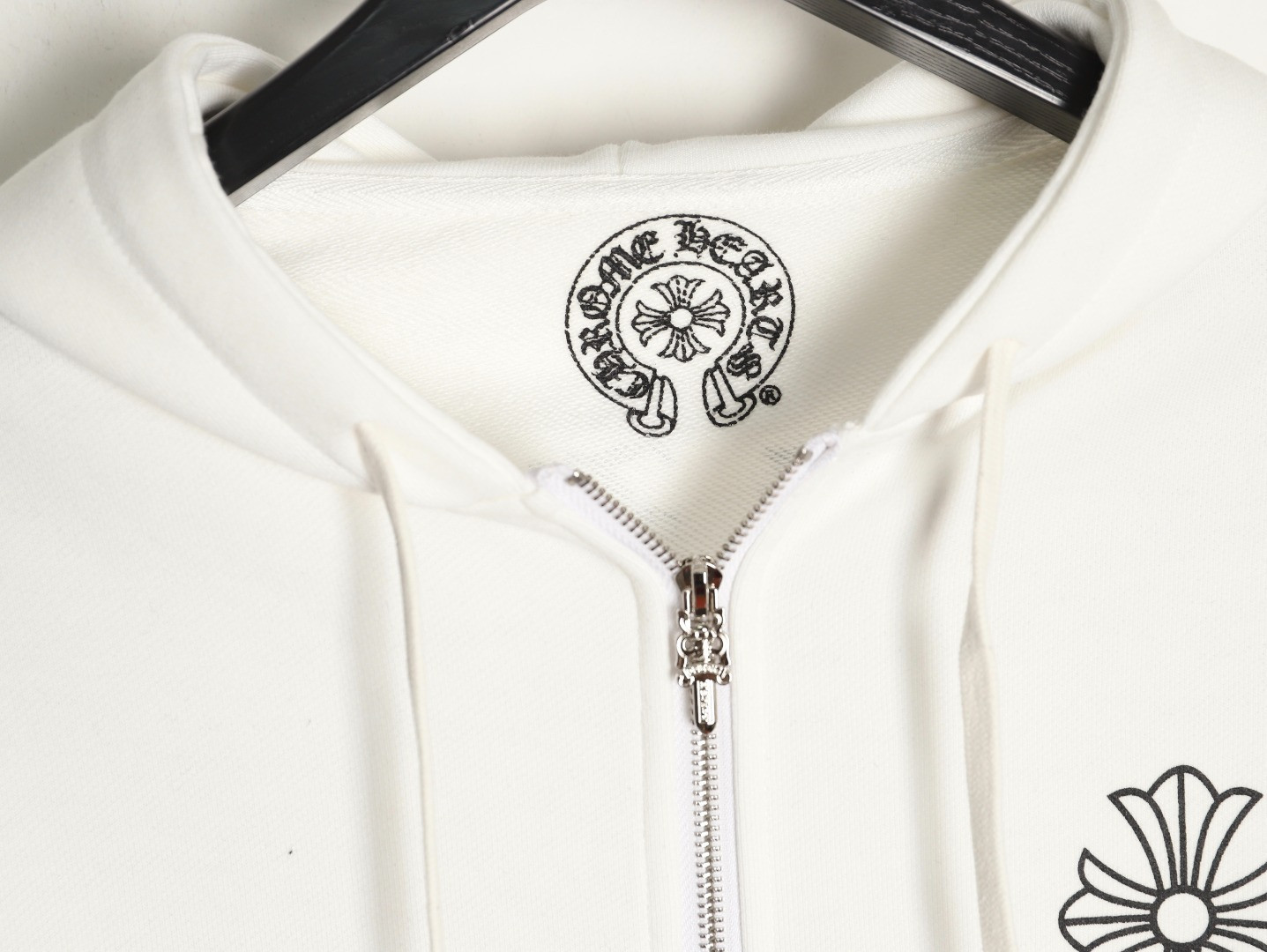 Ch*0me He**ts 25FW Coats