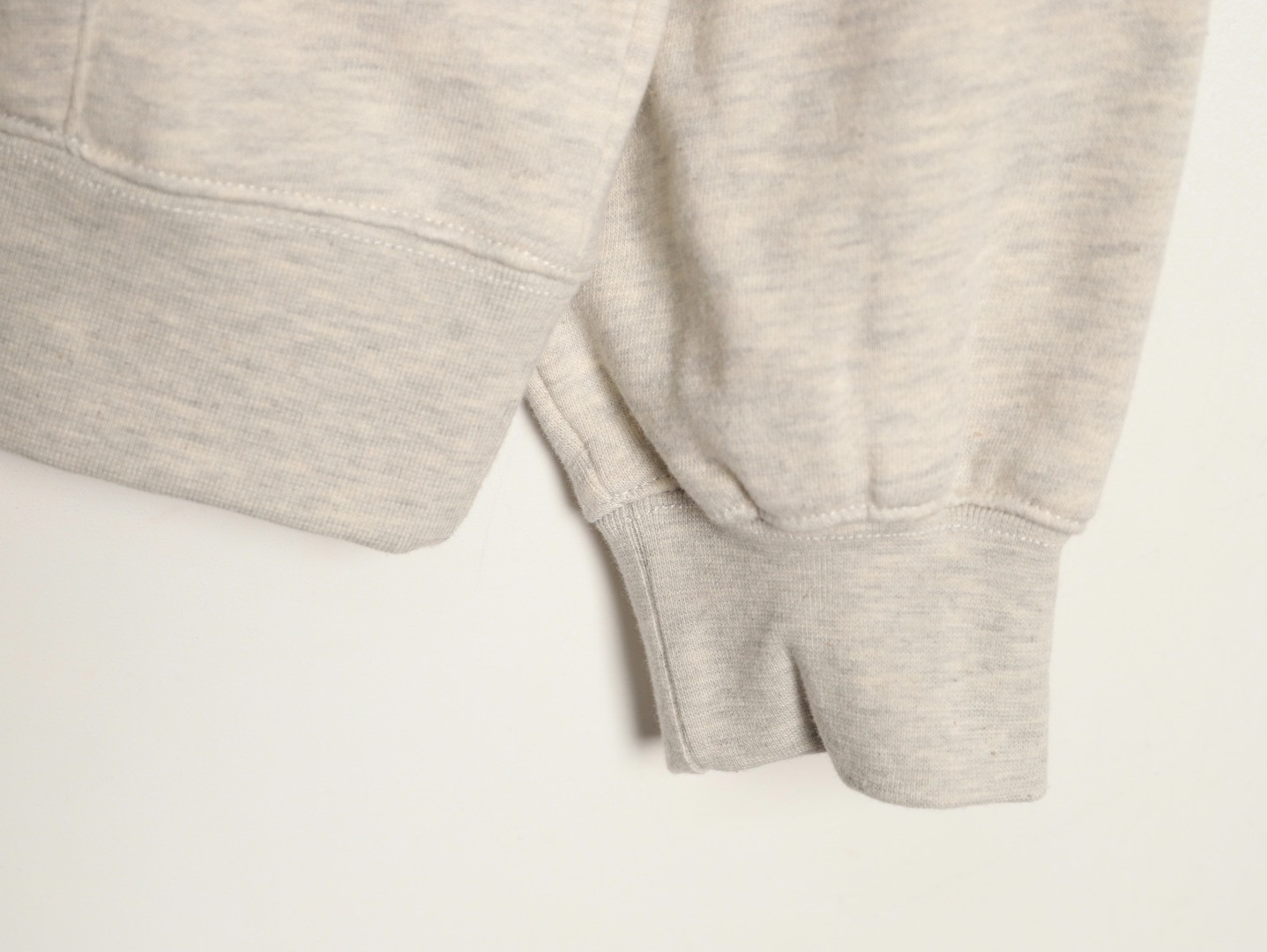 L0ew* 25FW Plush Hoodies