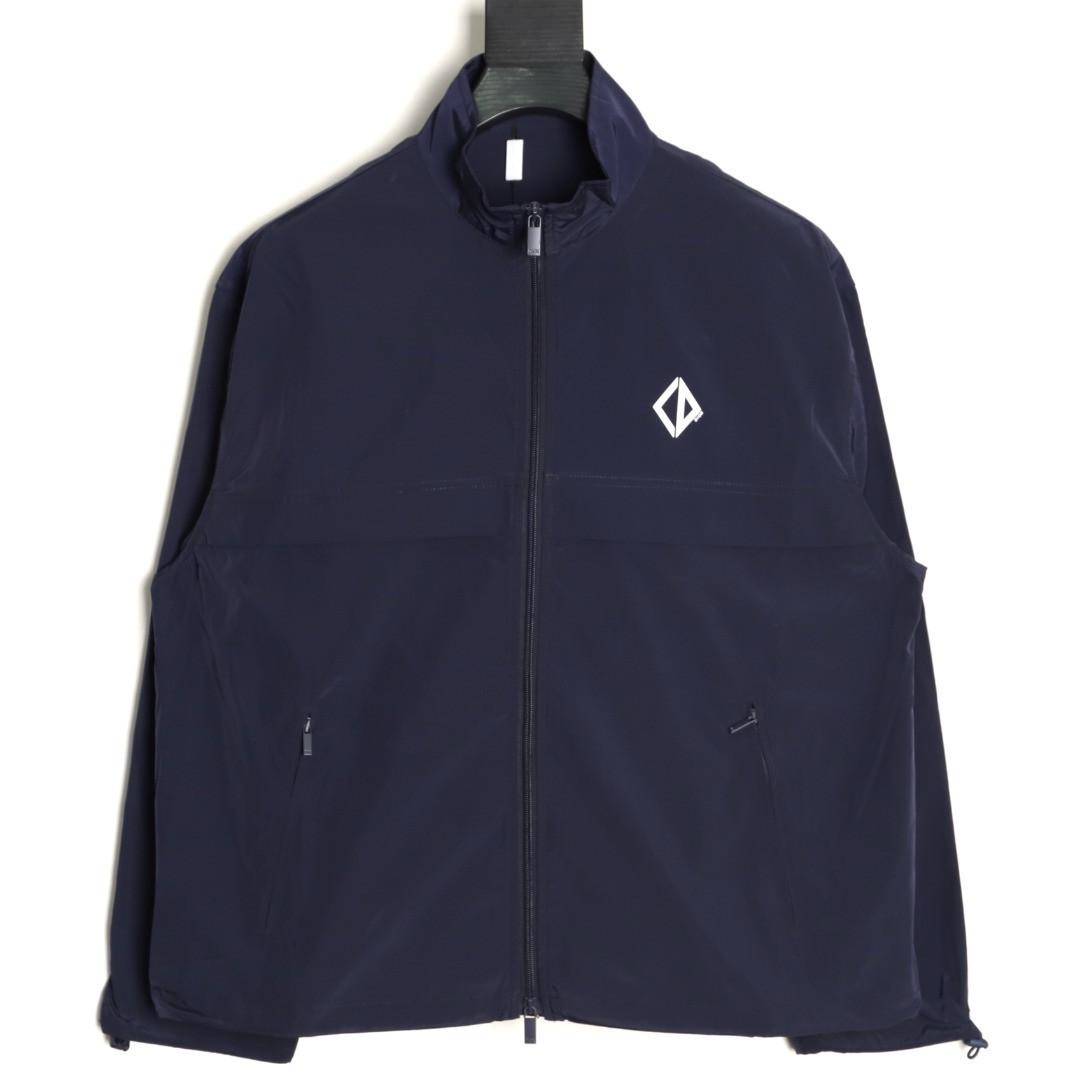 D10r 25Fw Jacket