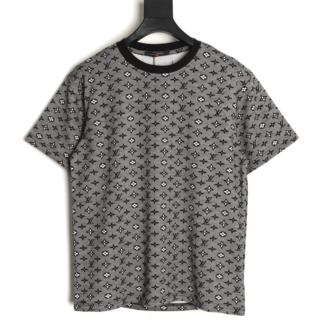 l0vis Vvtt0n 26ss short-sleeved t-shirt