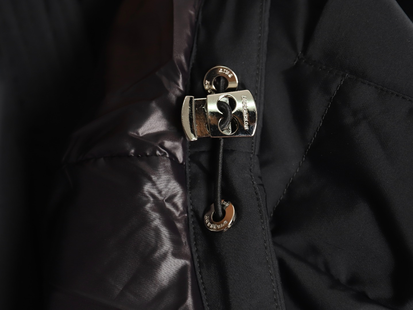 Bv*b*rry 22Fw Short Puffer jacket