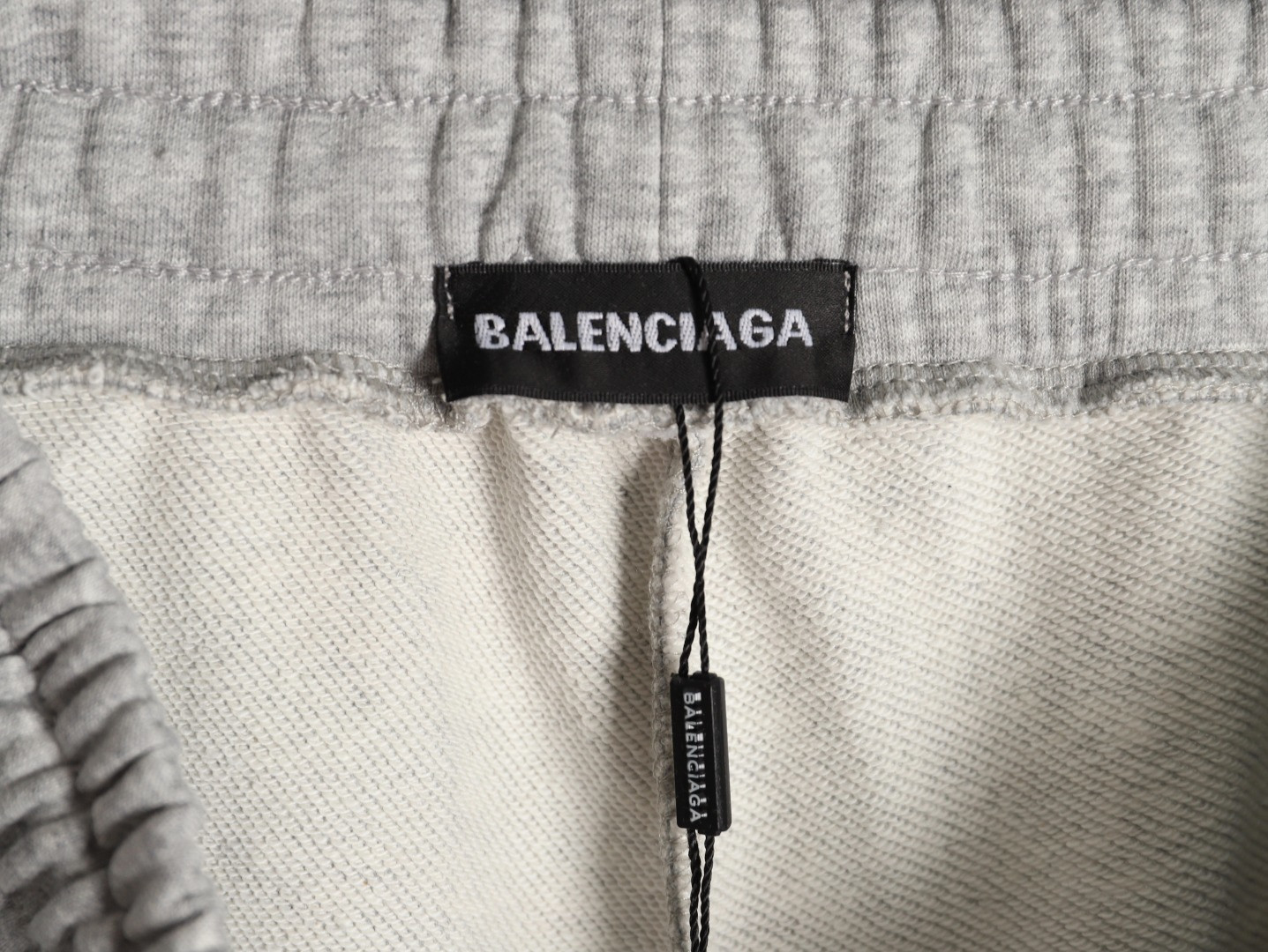 Ba1en*iaga 25FW Pants
