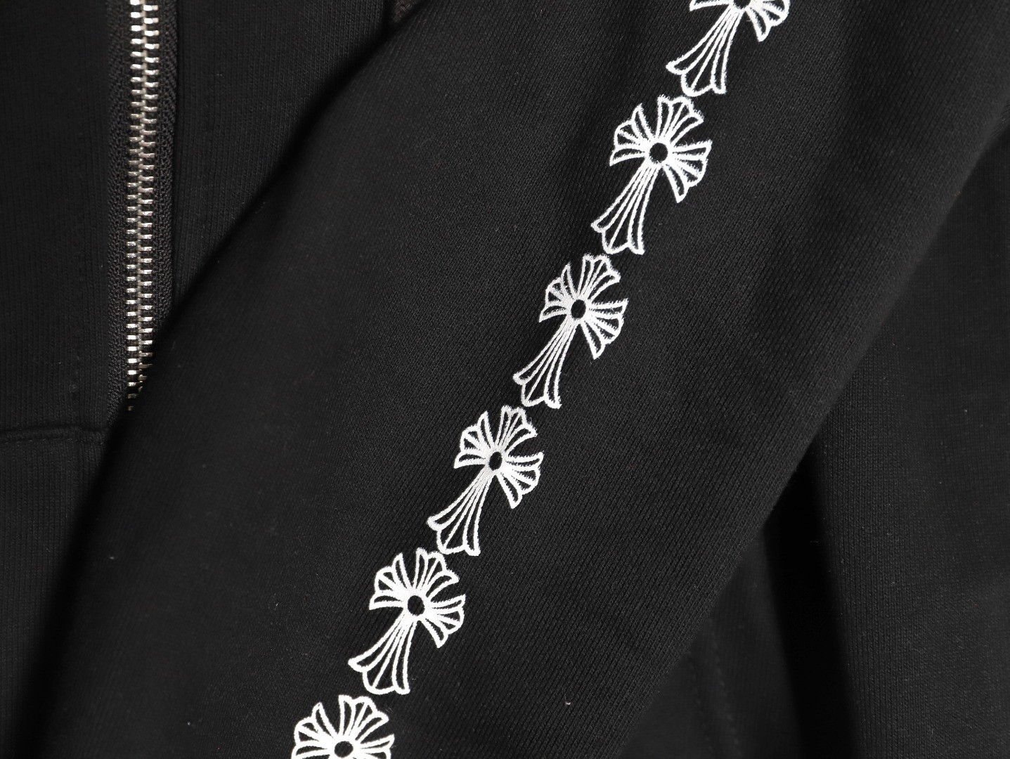 Ch*0me He**ts 25FW Coats