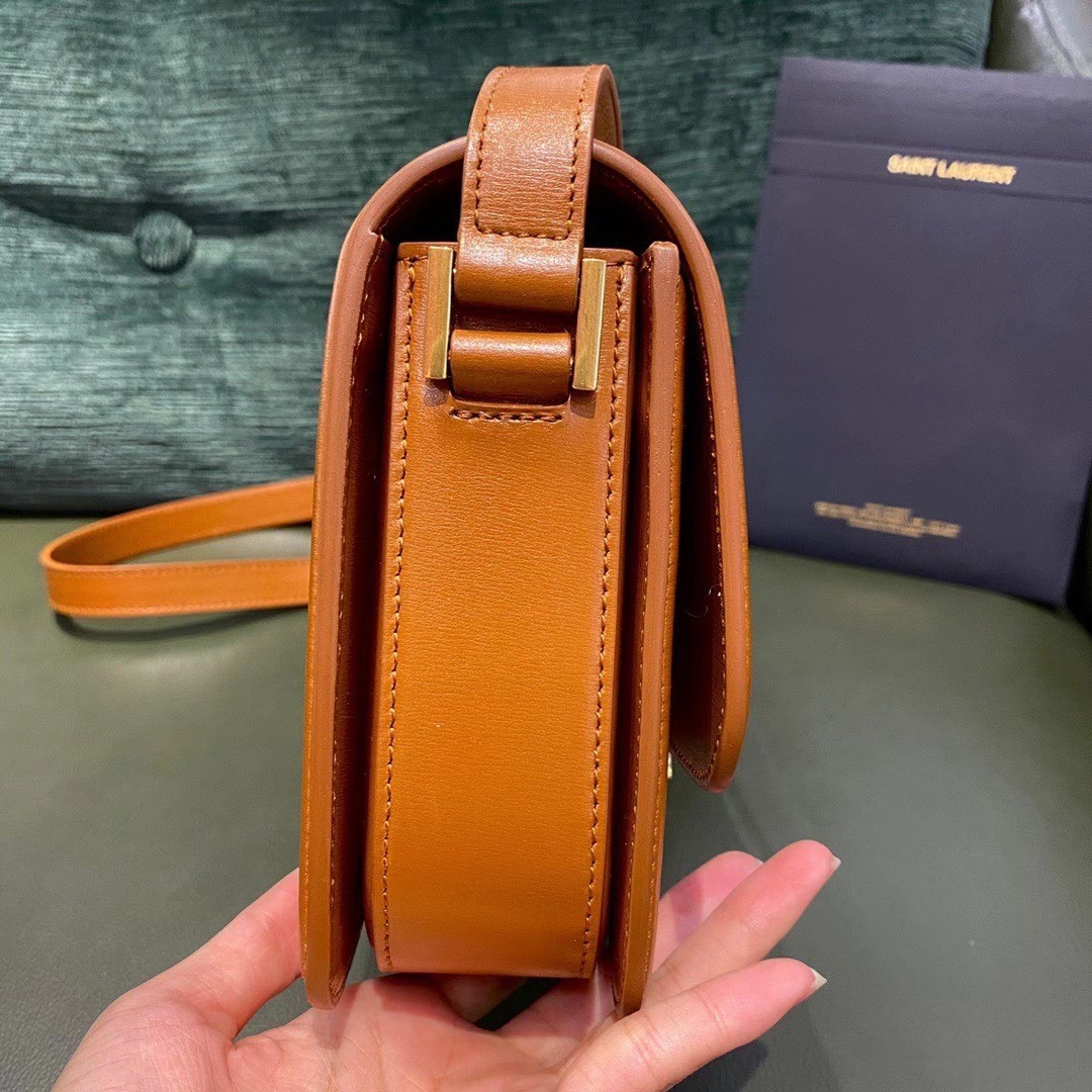 Sa1nt Lau*nt Y51 SOLFERINO BOX BAG 23CM