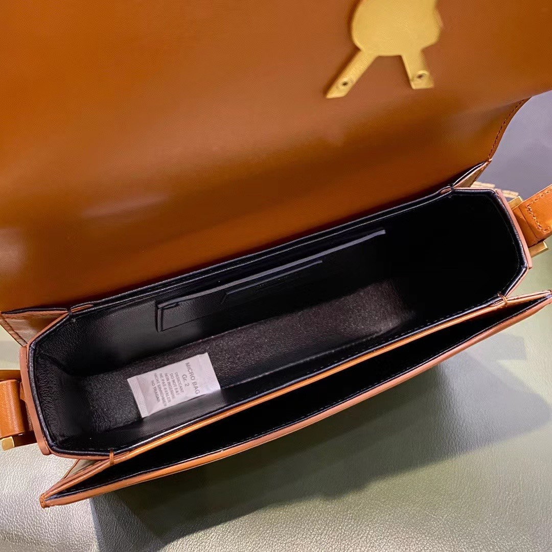 Sa1nt Lau*nt Y51 SOLFERINO BOX BAG 23CM