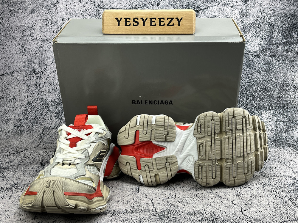 UA Cargo Sneaker Grey orange