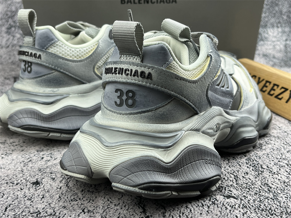 UA Cargo Sneaker All Grey