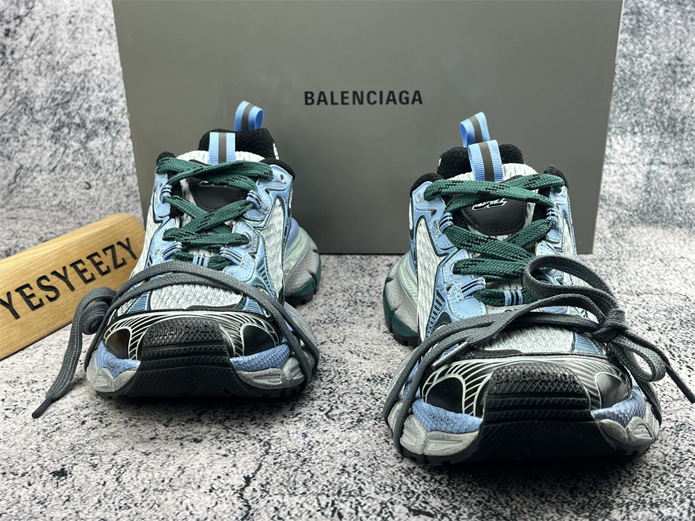 UA 3XL Malachite Green