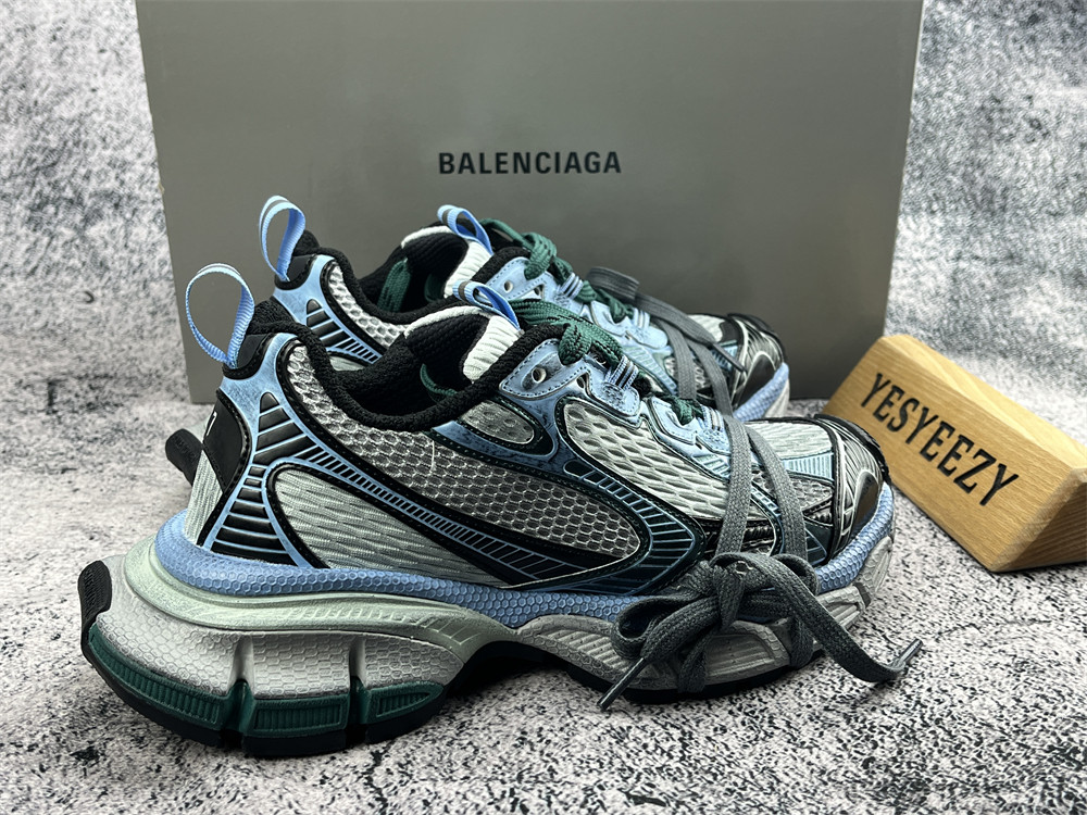 UA 3XL Malachite Green