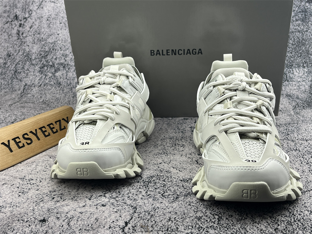 UA TRACK SNEAKER GREY WHITE