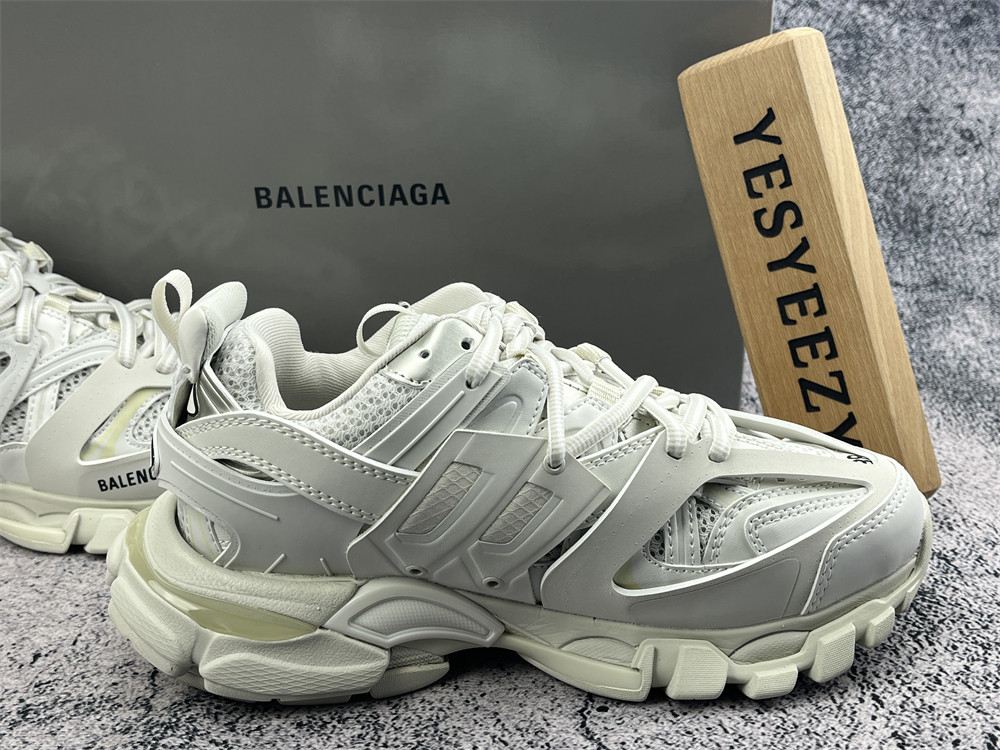 UA TRACK SNEAKER GREY WHITE