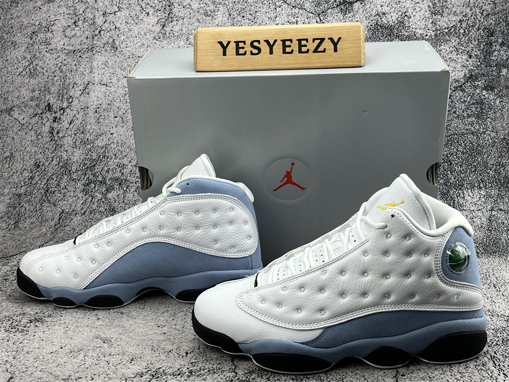 UA AIR JORDAN 13 RETRO 