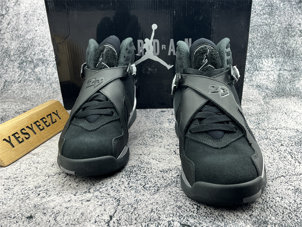 UA AIR JORDAN 8 RETRO WINTERIZED 