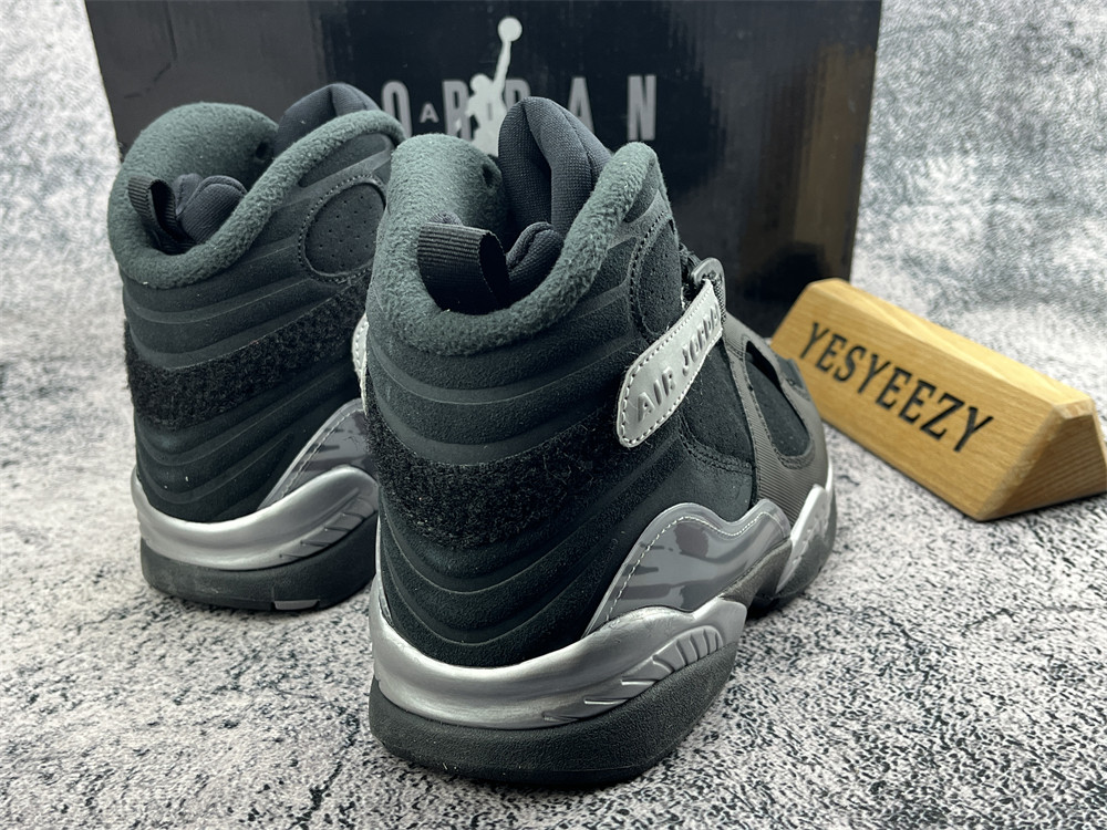 UA AIR JORDAN 8 RETRO WINTERIZED 