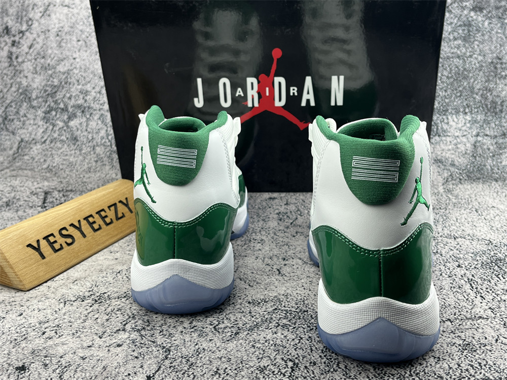 UA AIR JORDAN 11 RETRO LOW