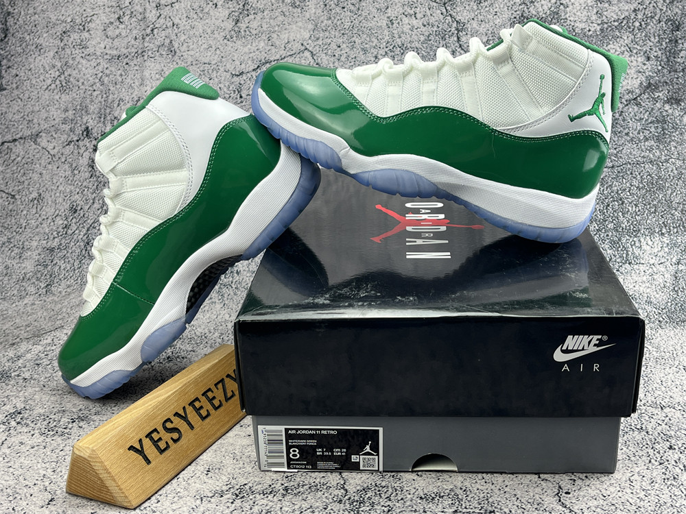 UA AIR JORDAN 11 RETRO LOW