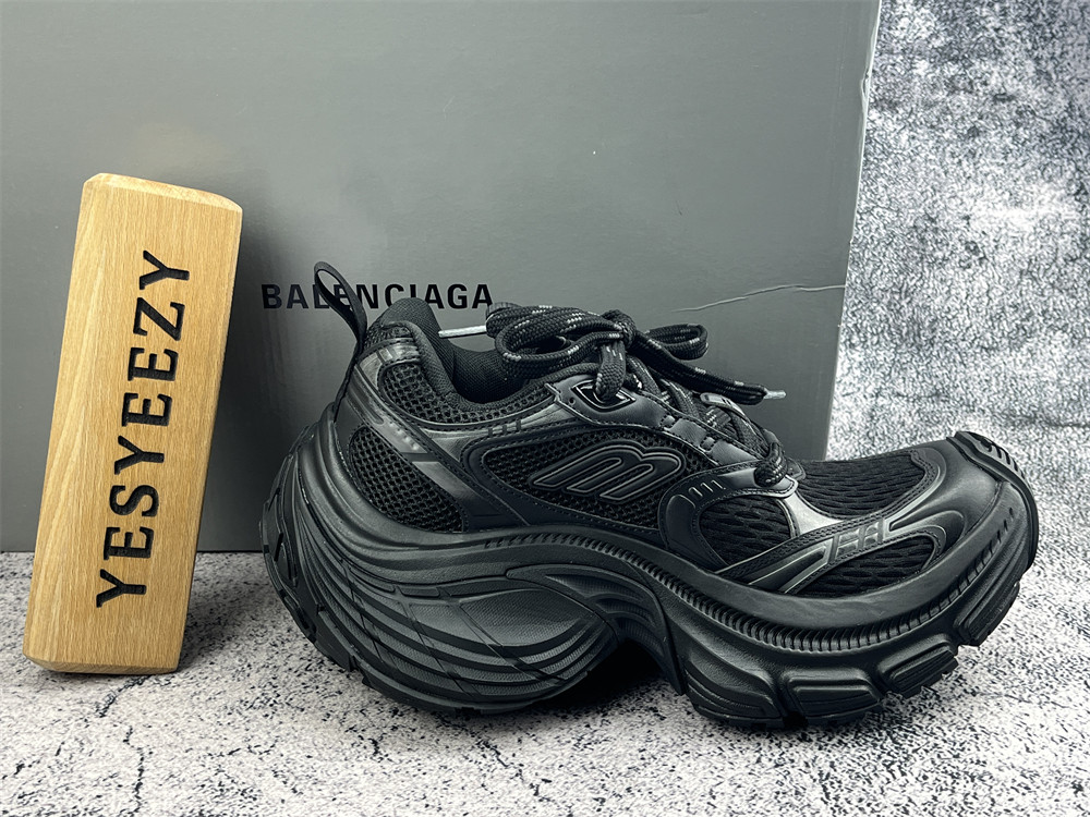 UA 10XL BLACK