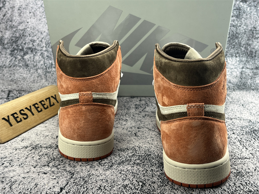 UA WMNS AIR JORDAN 1 RETRO HIGH OG 