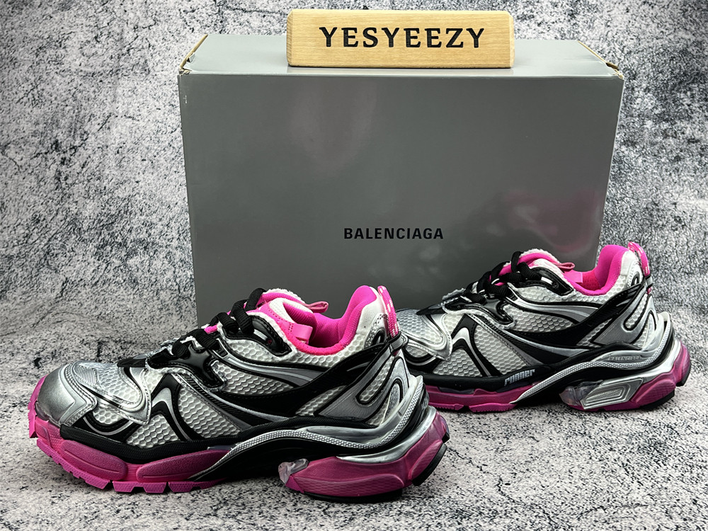 UA RUNNER 2 BLACK PURPLE