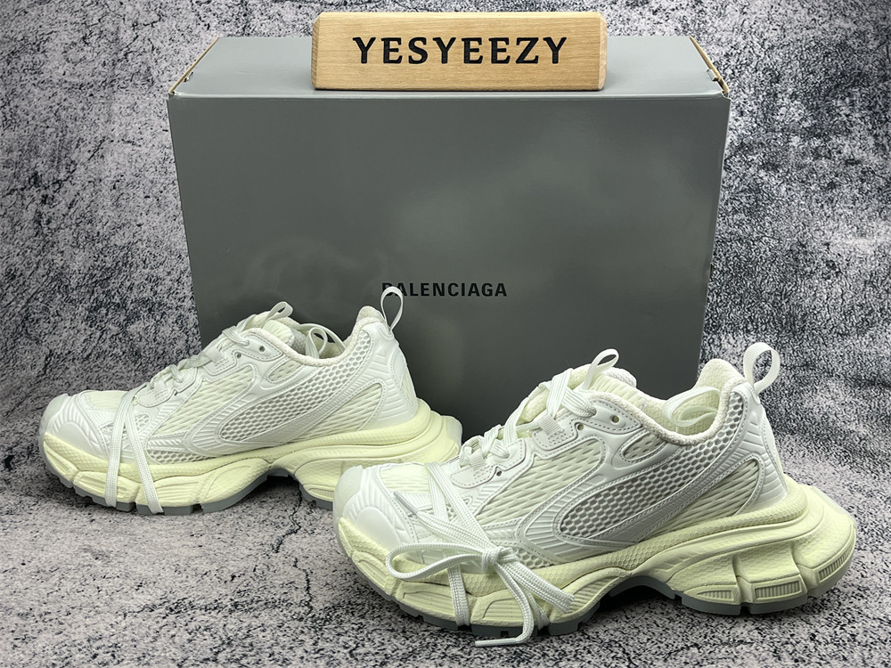 UA 3XL WHITE
