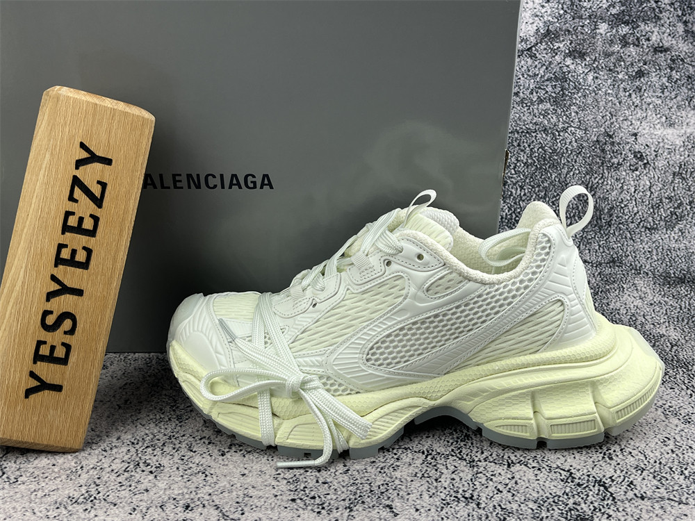 UA 3XL WHITE