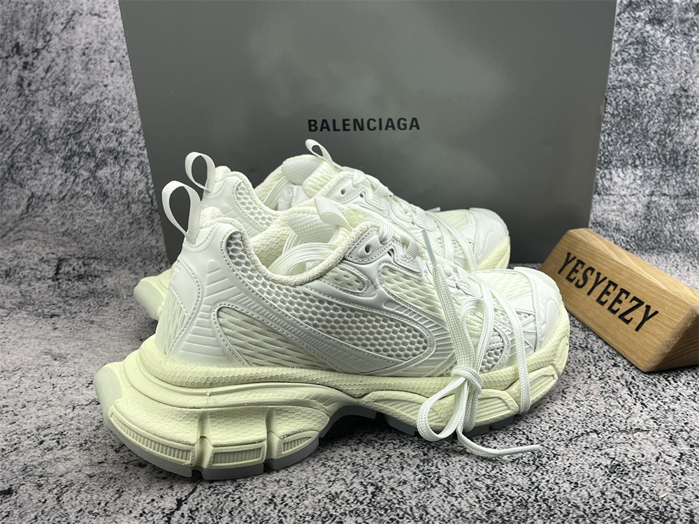 UA 3XL WHITE