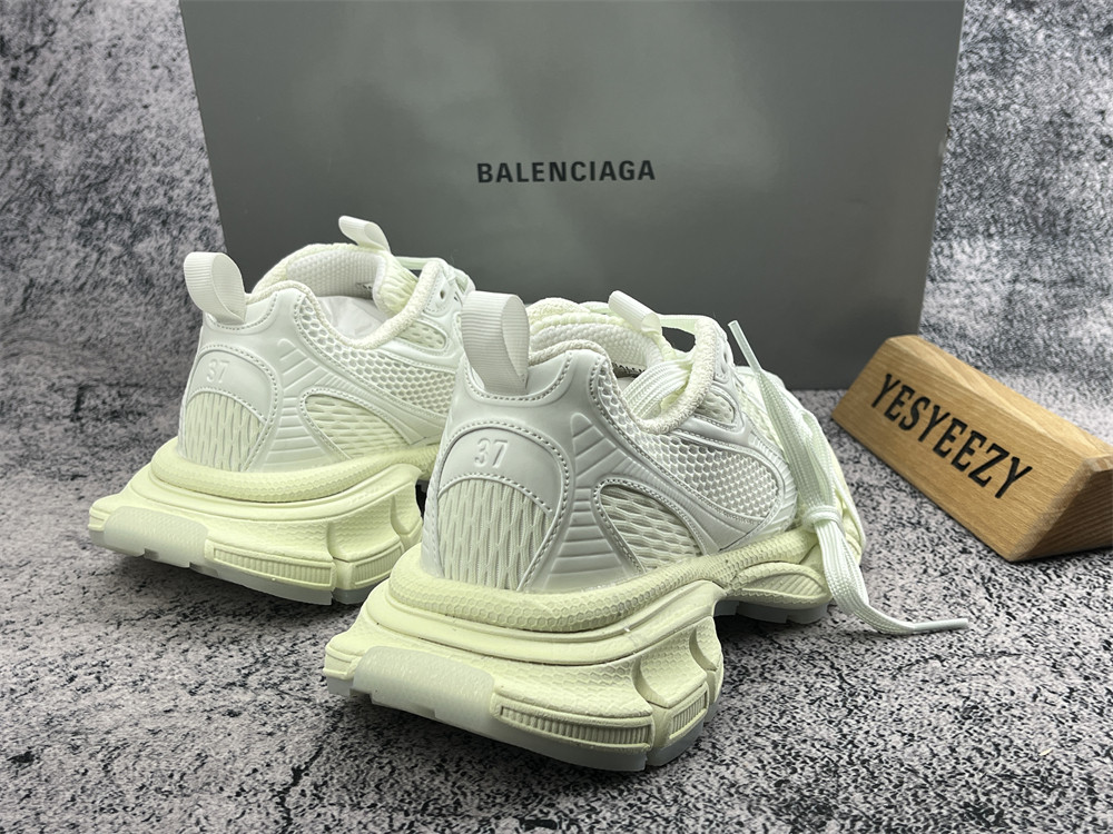 UA 3XL WHITE