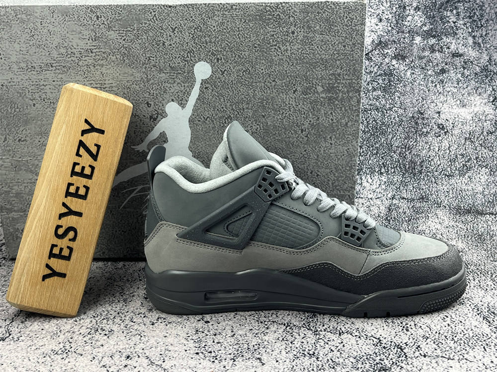 UA Jordan 4 Retro SE Paris Olympics