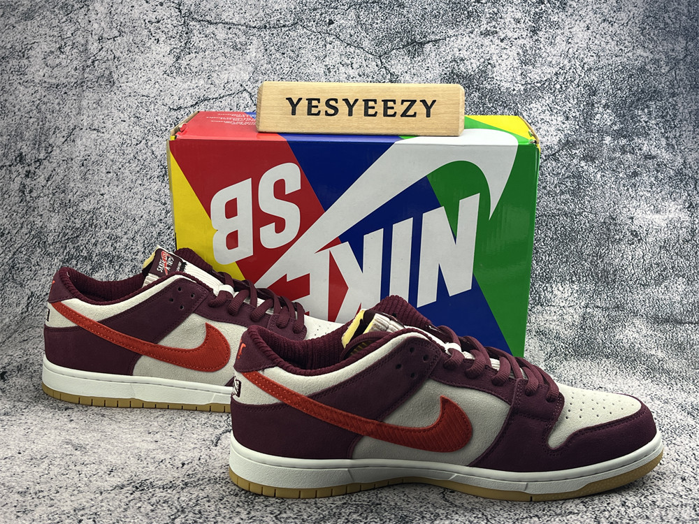 UA Nike SB Dunk Low Skate Like a Girl