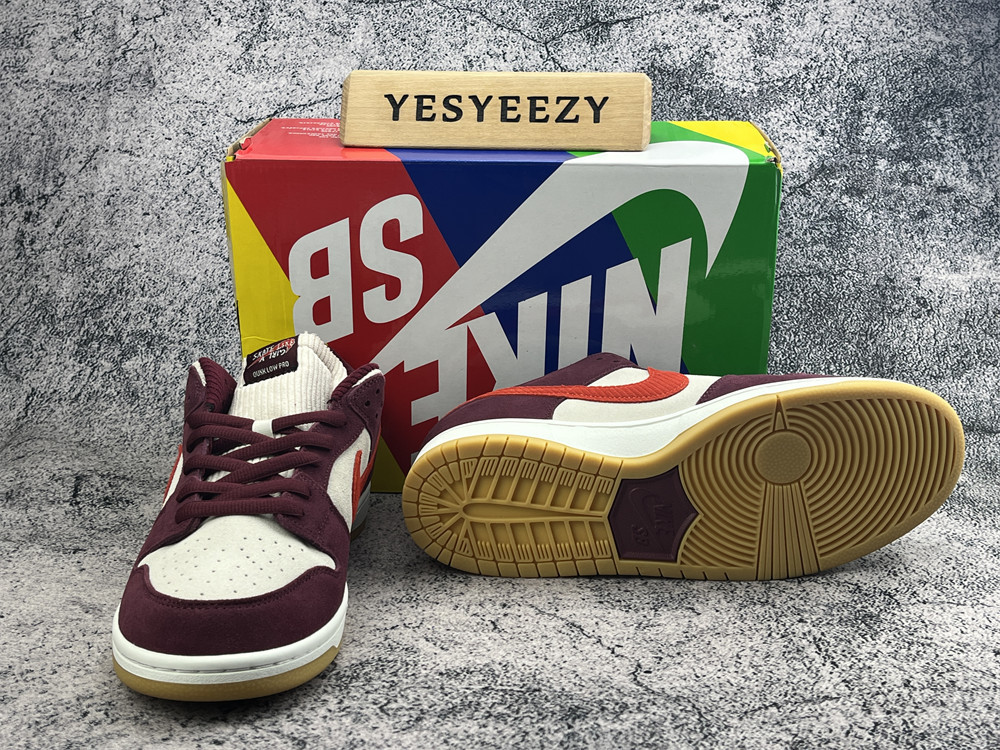 UA Nike SB Dunk Low Skate Like a Girl