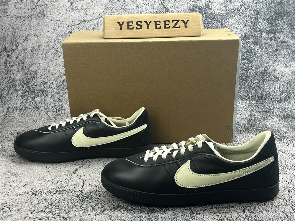 UA Nike Astro Grabber SP Bode Black Coconut Milk