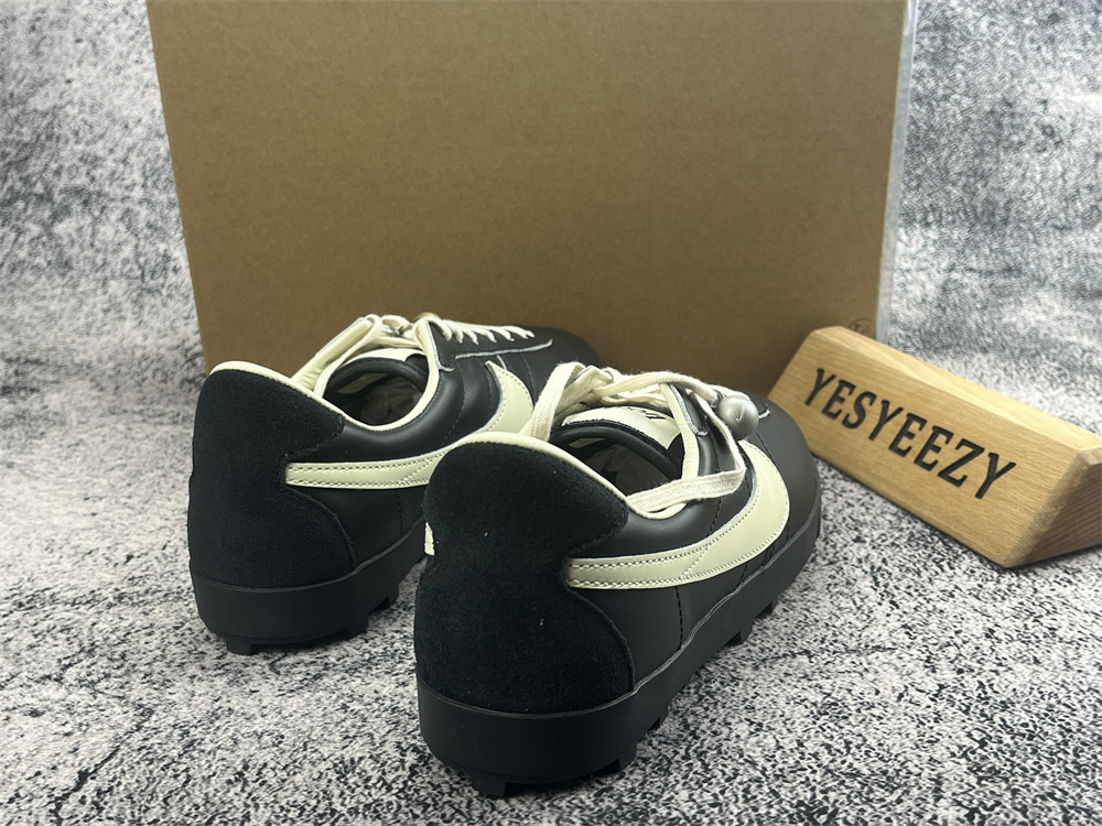 UA Nike Astro Grabber SP Bode Black Coconut Milk