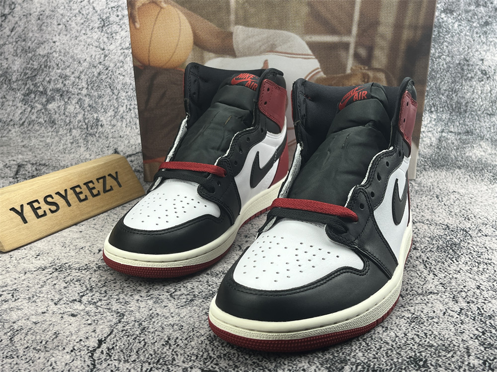 UA Jordan 1 Retro High