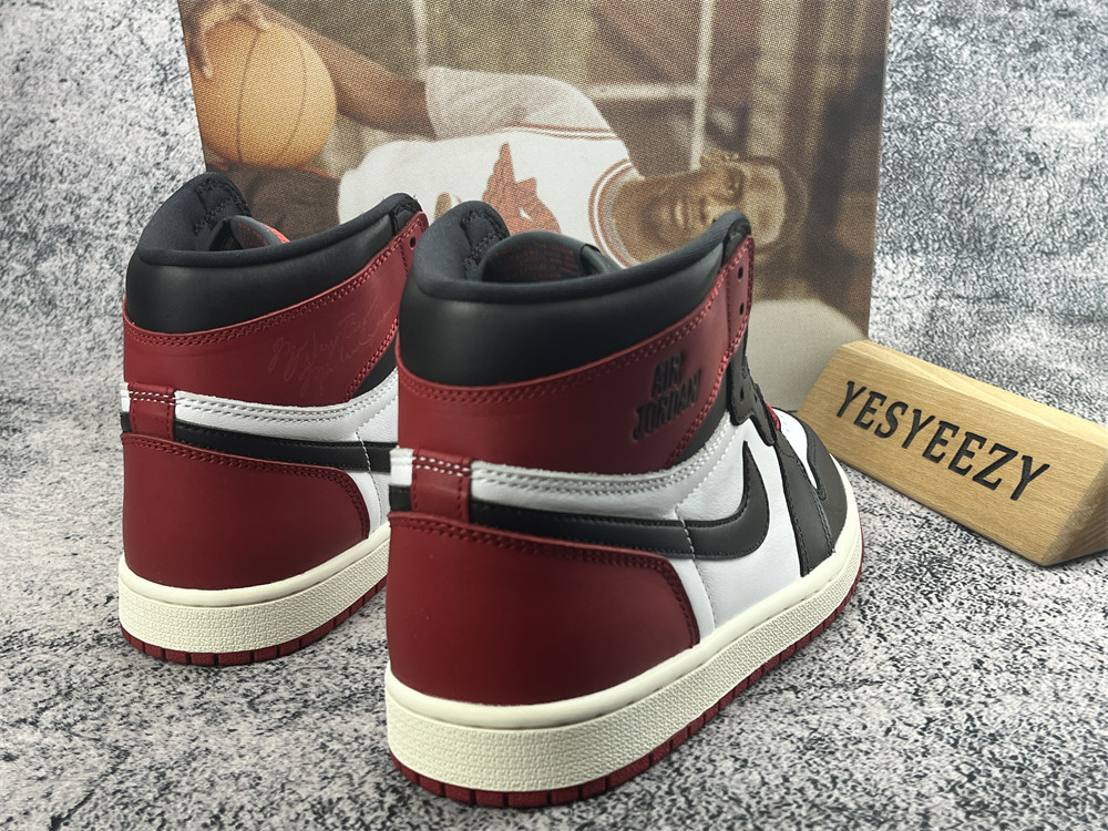 UA Jordan 1 Retro High