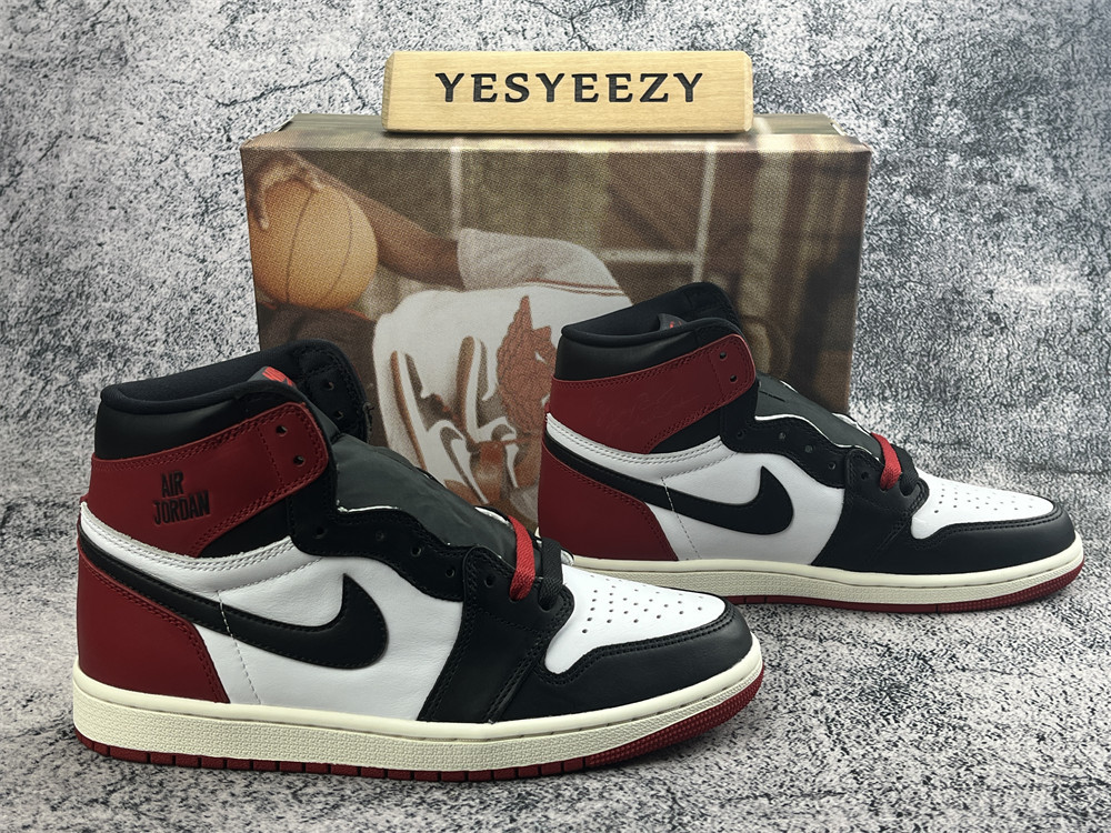 UA Jordan 1 Retro High