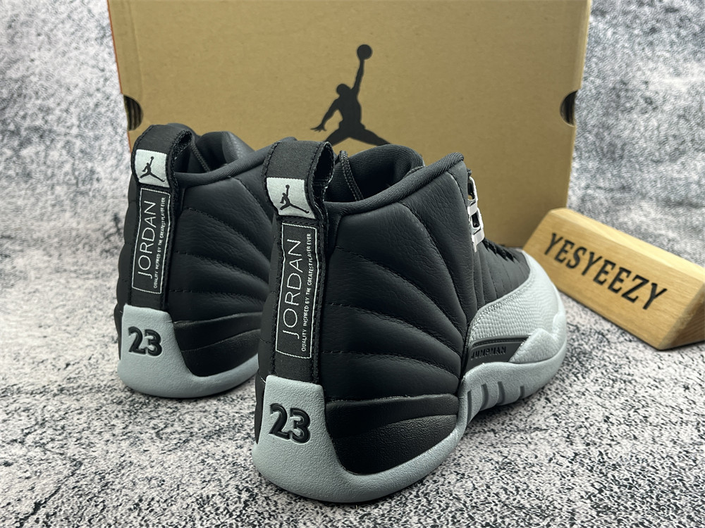 UA Jordan 12 Retro