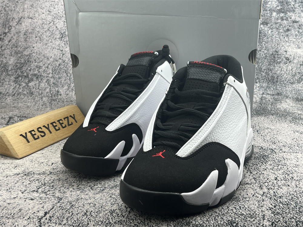 UA Jordan 14 Retro