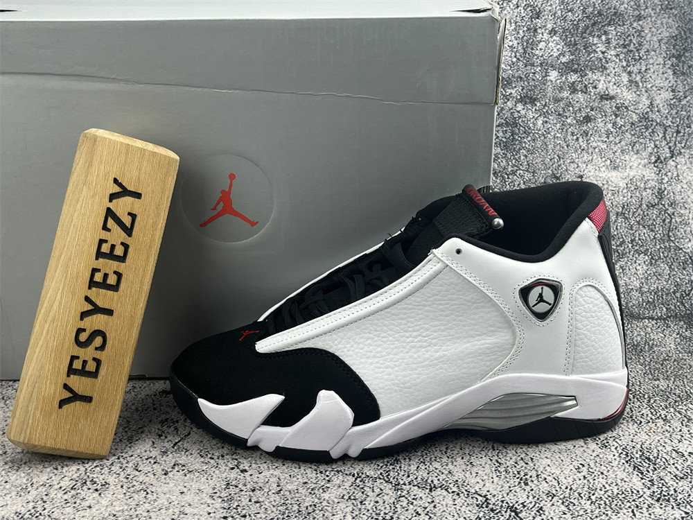 UA Jordan 14 Retro