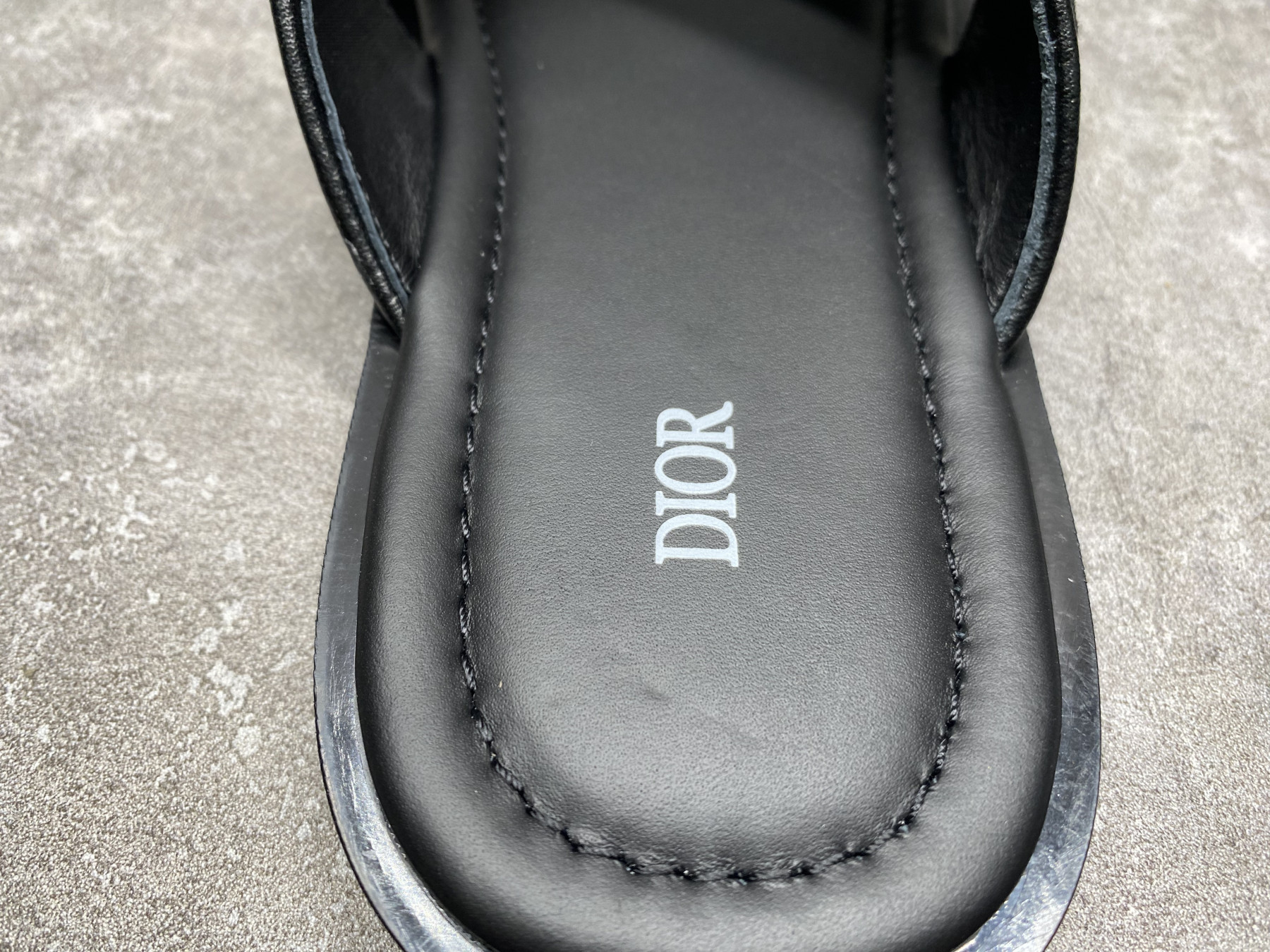UA D10r Alias Sandal