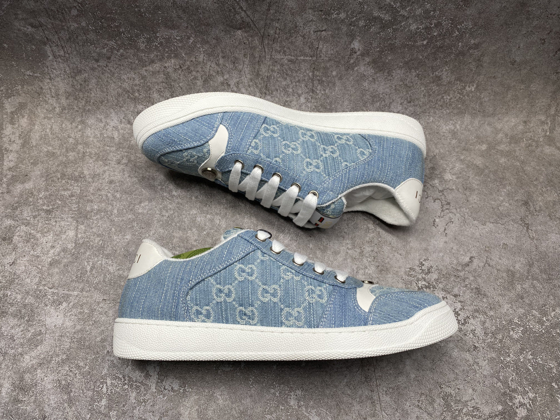 UA Gvc*1 Sneakers