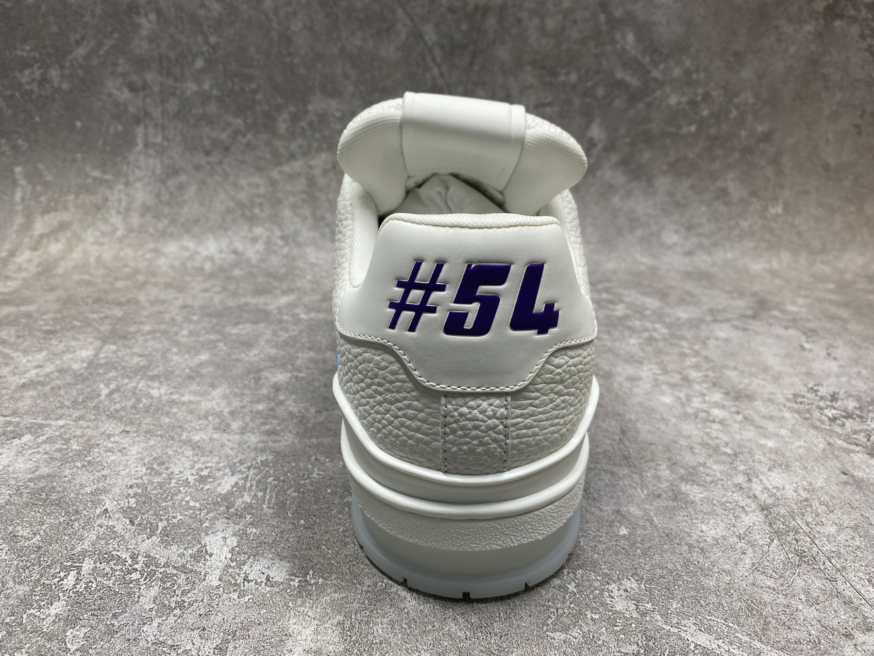 UA LV trainer Sneakers