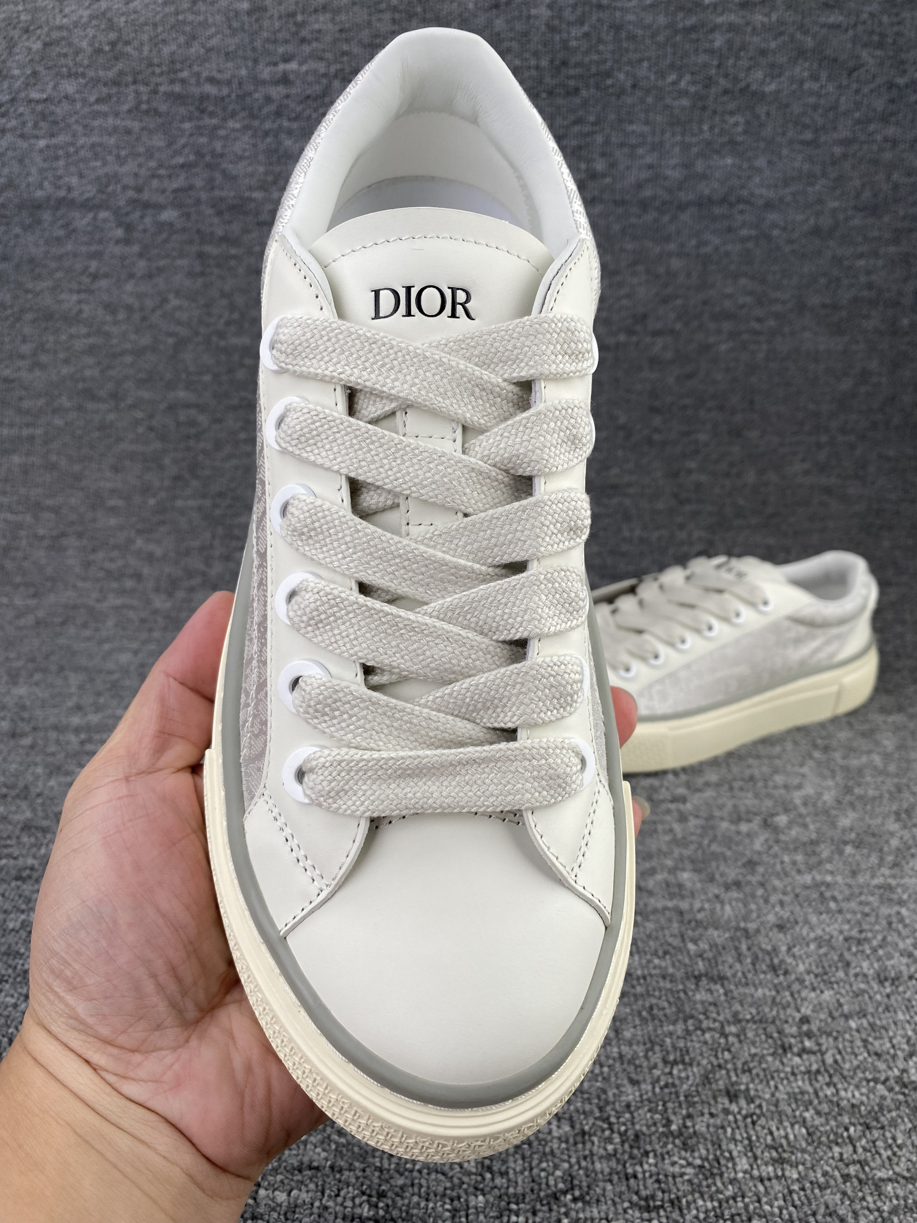 UA D10r B33 Sneaker
