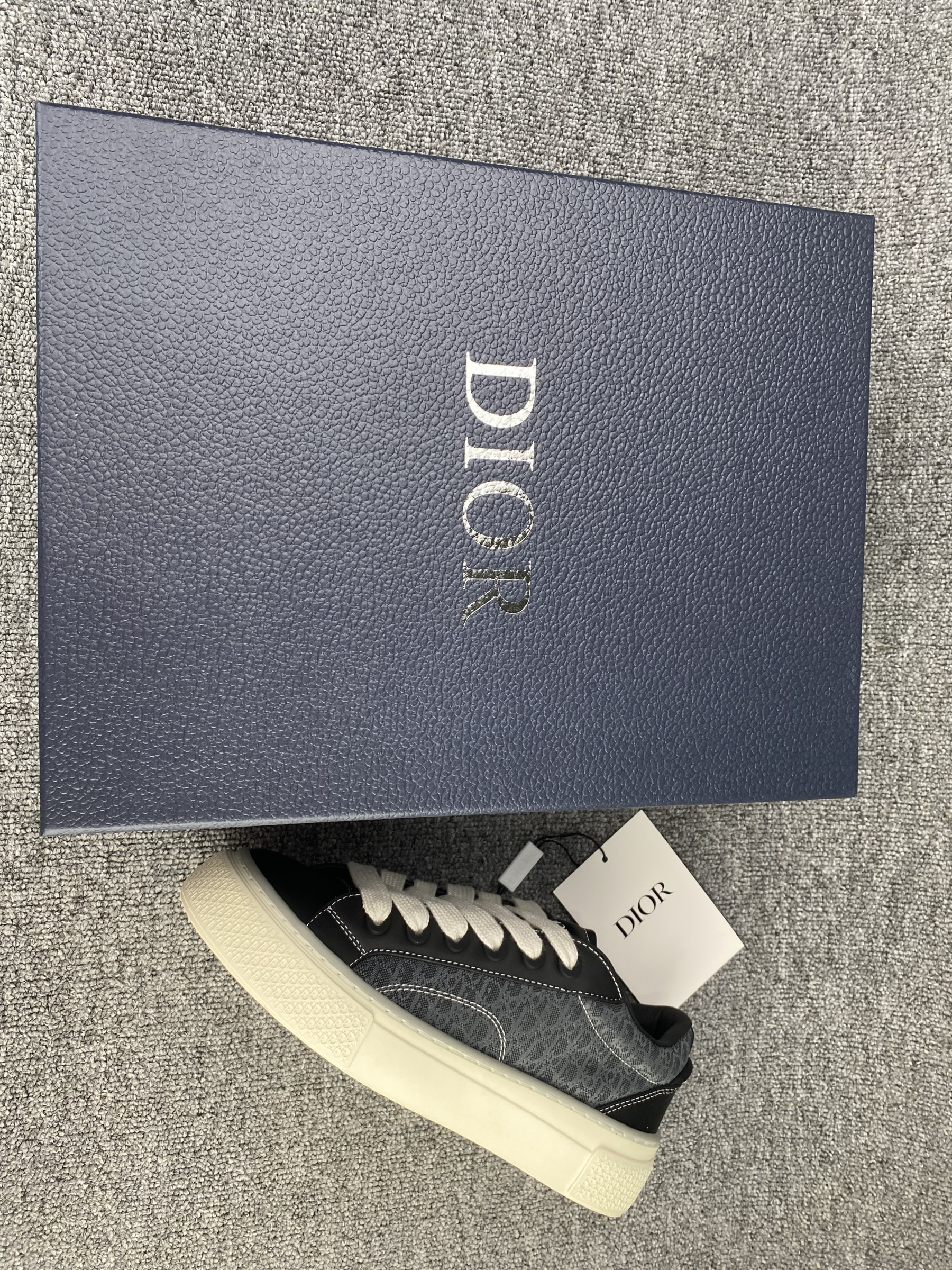 UA D10r B33 Sneaker