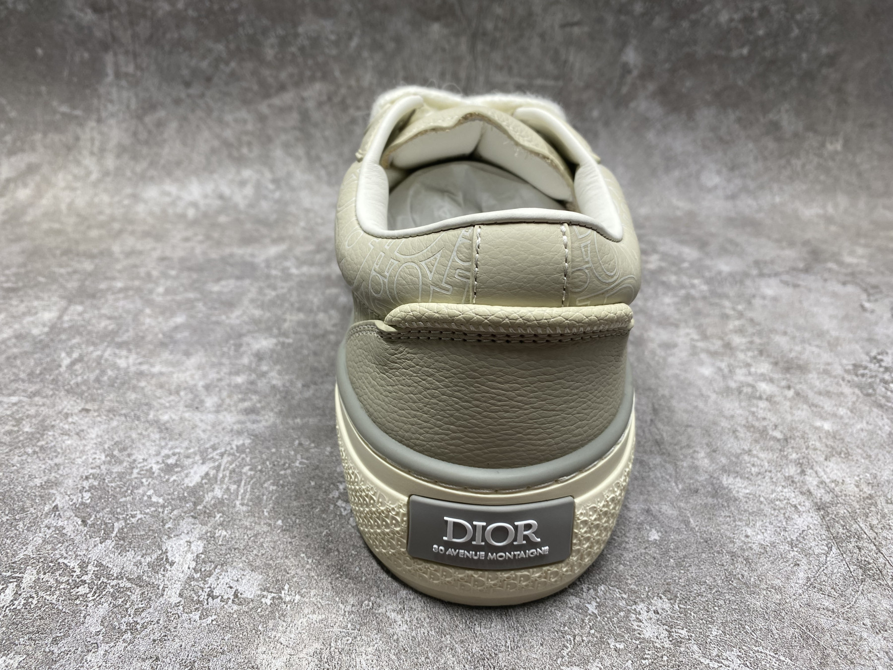 UA D10r B33 Sneaker