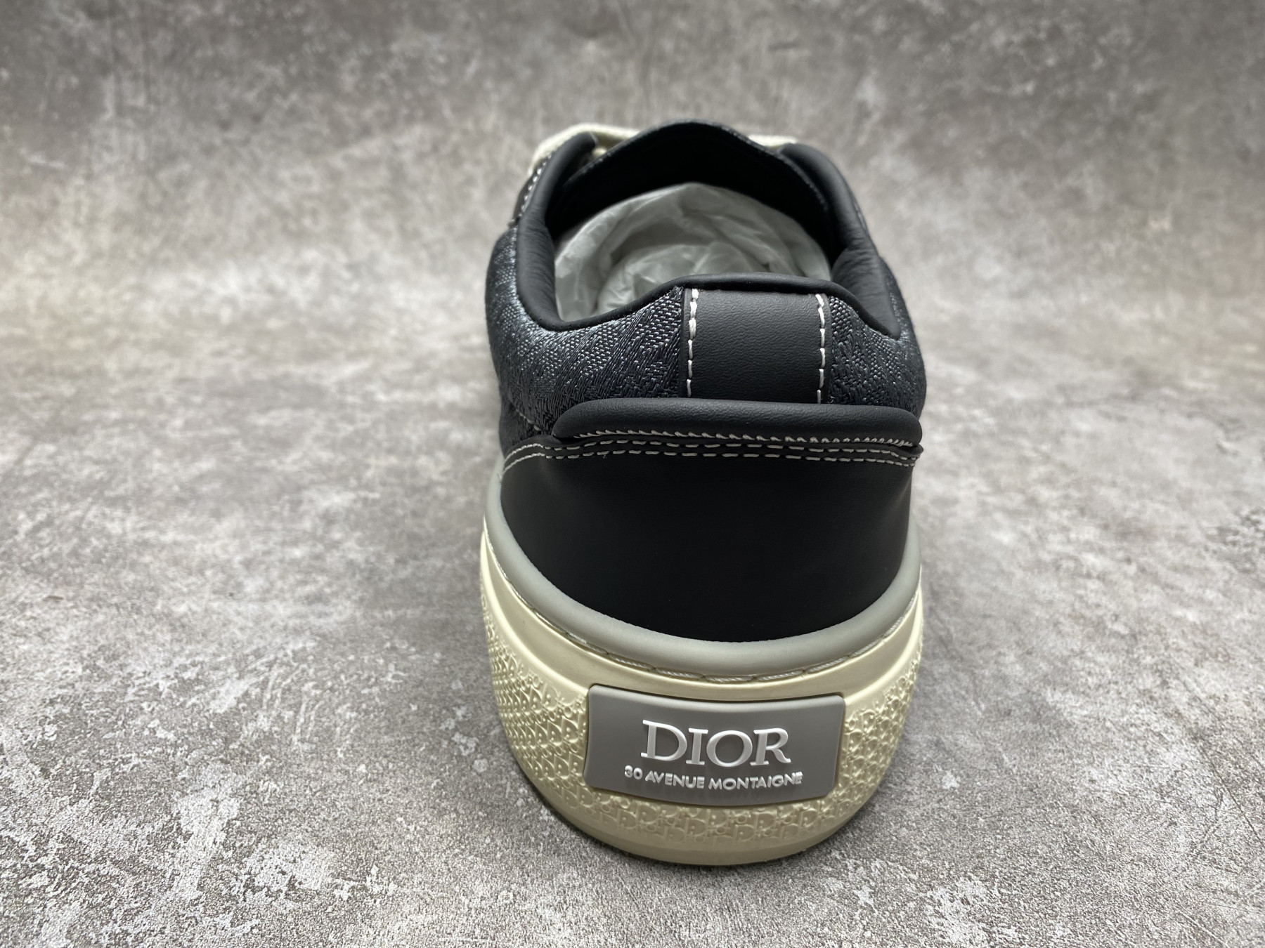 UA D10r B33 Sneaker