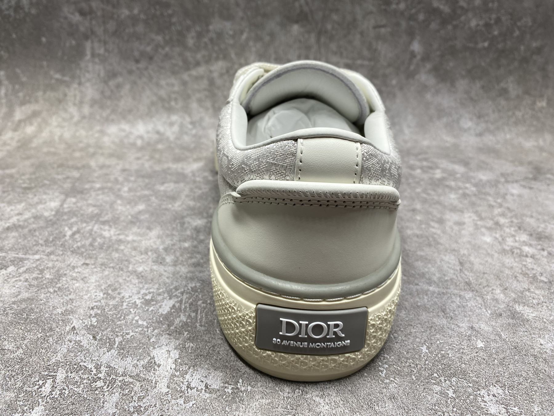 UA D10r B33 Sneaker