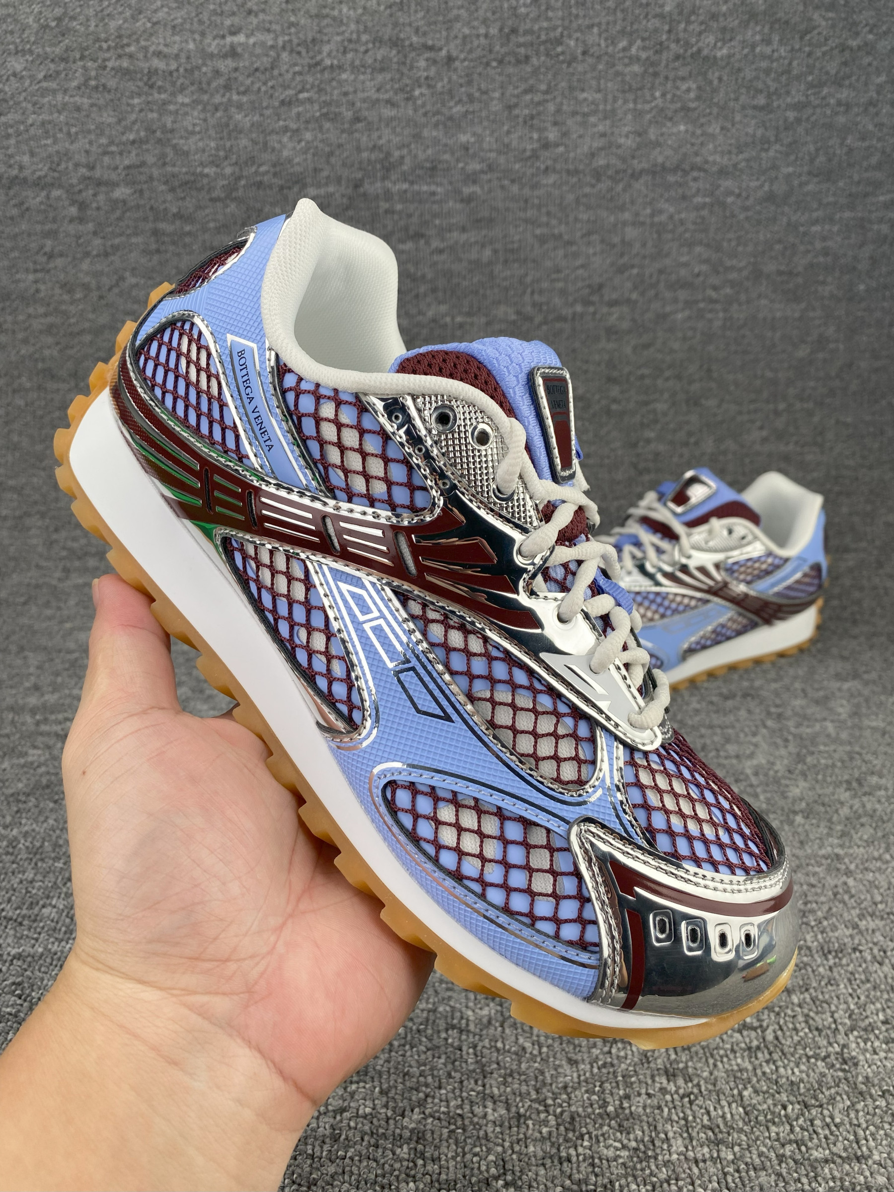 UA B0tt*ga Ven*ta Orbit Sneaker