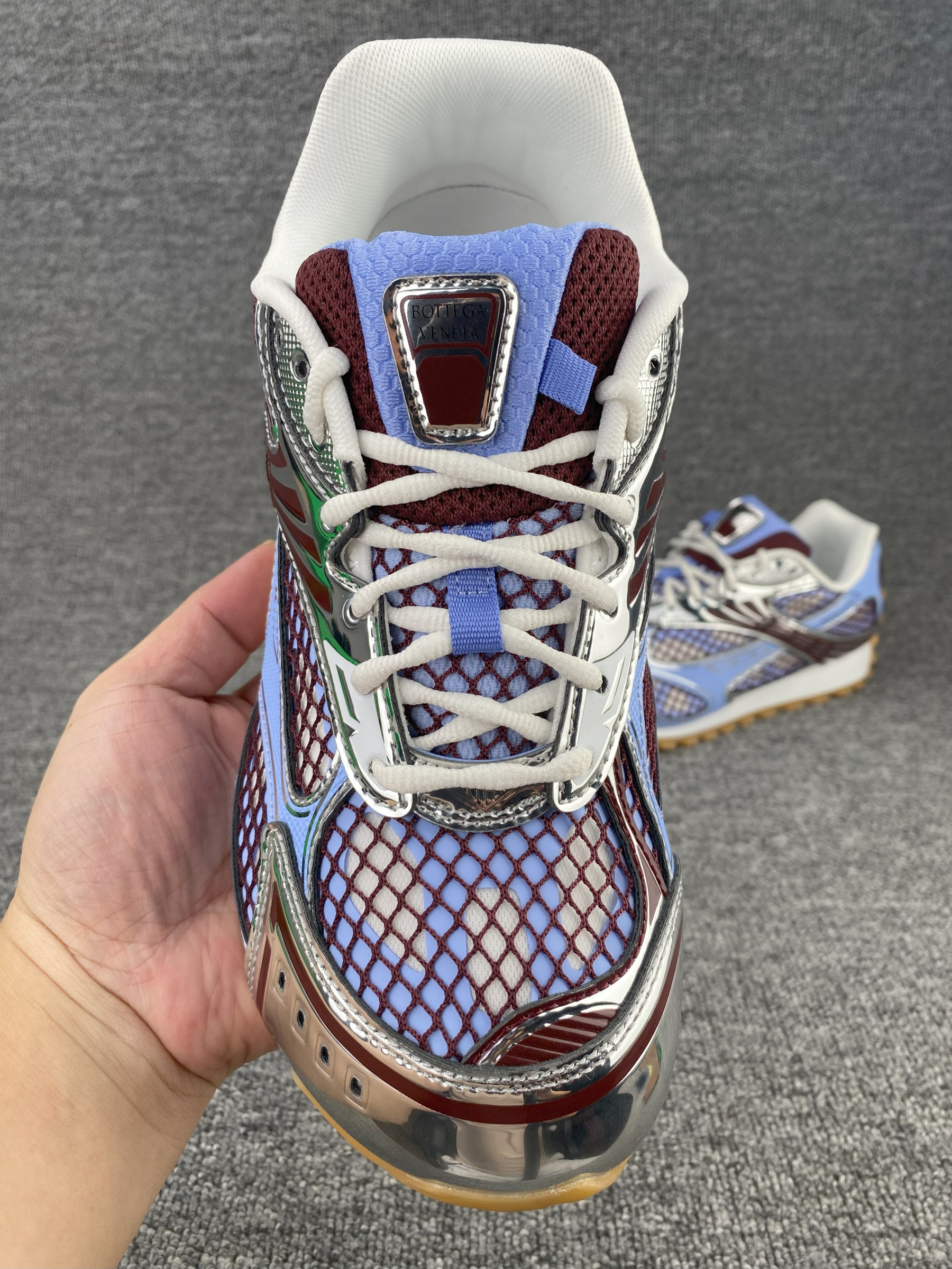 UA B0tt*ga Ven*ta Orbit Sneaker