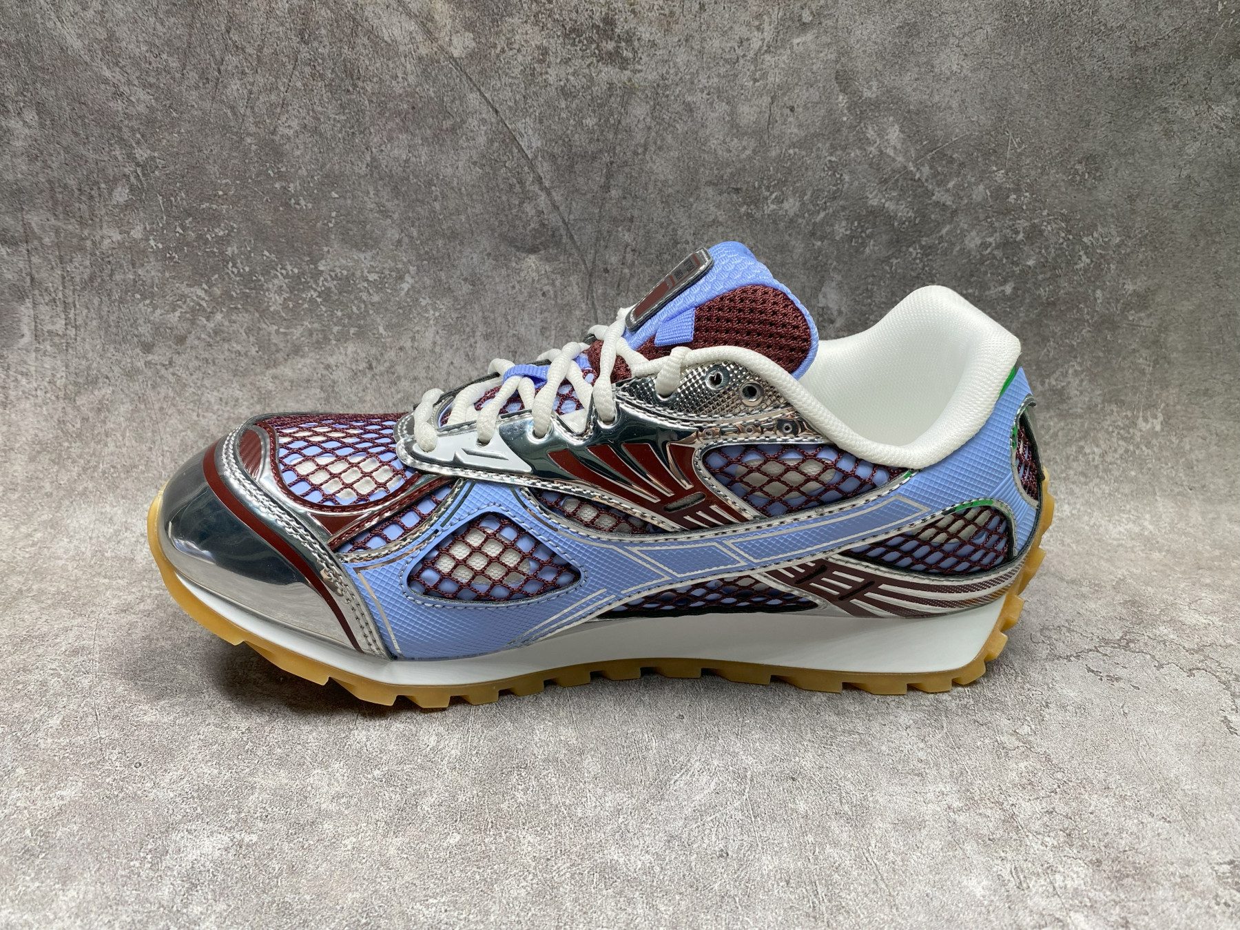 UA B0tt*ga Ven*ta Orbit Sneaker